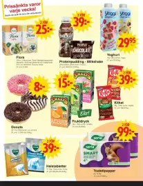 Matöppet reklamblad vecka 3 Sida 3