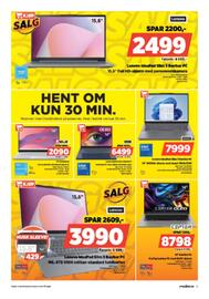 POWER kundeavis uke 3 Side 11