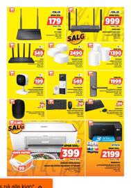 POWER kundeavis uke 3 Side 14