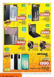 POWER kundeavis uke 3 Side 18