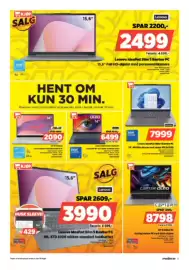 POWER kundeavis uke 3 Side 11