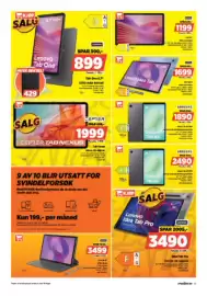 POWER kundeavis uke 3 Side 13