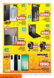 POWER kundeavis uke 3 Side 18