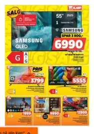 POWER kundeavis uke 3 Side 2