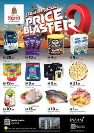 Nesto catalogue Page 1