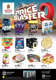 Nesto catalogue Page 1