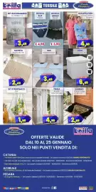 Volantino Punto Shopping Megastore Pagina 11