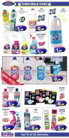 Volantino Punto Shopping Megastore Pagina 2