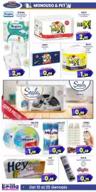 Volantino Punto Shopping Megastore Pagina 6