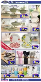 Volantino Punto Shopping Megastore Pagina 8