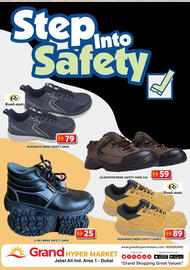 Grand Hyper Market catalogue Page 10