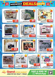 Grand Hyper Market catalogue Page 11