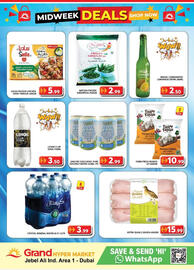 Grand Hyper Market catalogue Page 2