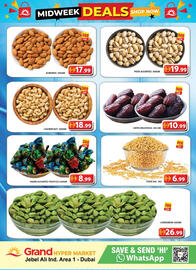 Grand Hyper Market catalogue Page 3