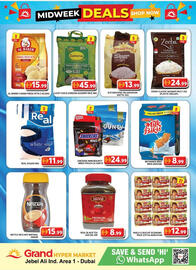 Grand Hyper Market catalogue Page 4