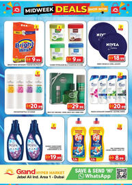 Grand Hyper Market catalogue Page 5