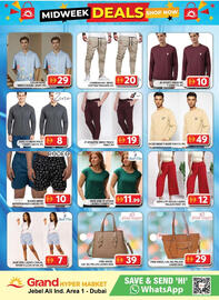 Grand Hyper Market catalogue Page 6