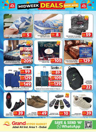 Grand Hyper Market catalogue Page 7