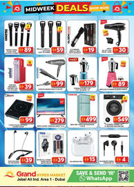 Grand Hyper Market catalogue Page 9