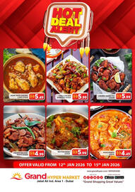 Grand Hyper Market catalogue Page 2