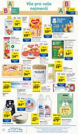 Tesco leták týden 3 Strana 12
