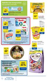 Tesco leták týden 3 Strana 2