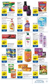 Tesco leták týden 3 Strana 21