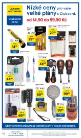 Tesco leták týden 3 Strana 10