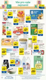 Tesco leták týden 3 Strana 12