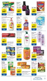 Tesco leták týden 3 Strana 21