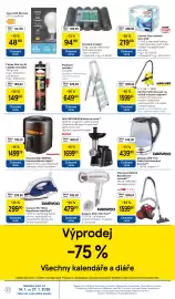 Tesco leták týden 3 Strana 22