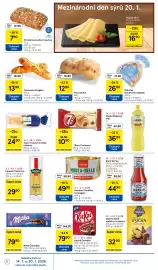 Tesco leták týden 3 Strana 6