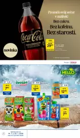 Tesco leták týden 3 Strana 8