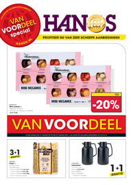 HANOS folder Pagina 1