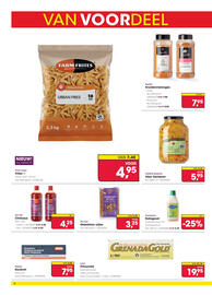 HANOS folder Pagina 3