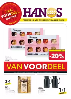 HANOS folder (geldig t/m 25-01)