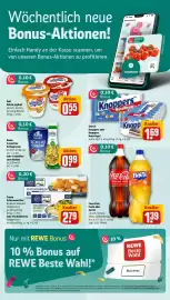 Rewe DE folder week 3 Pagina 2