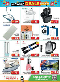Grand Hyper Market catalogue Page 10