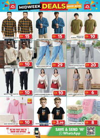 Grand Hyper Market catalogue Page 6