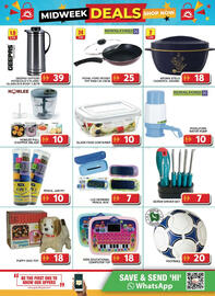 Grand Hyper Market catalogue Page 8