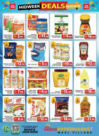 Grand Hyper Market catalogue Page 5