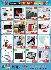 Grand Hyper Market catalogue Page 7