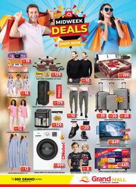 Grand Mall Sharjah catalogue Page 10