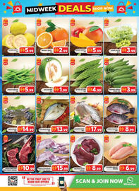 Grand Mall Sharjah catalogue Page 2