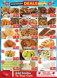 Grand Mall Sharjah catalogue Page 3