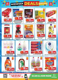Grand Mall Sharjah catalogue Page 5