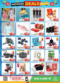 Grand Mall Sharjah catalogue Page 8