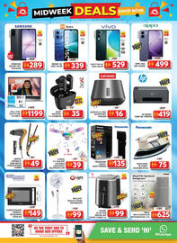 Grand Mall Sharjah catalogue Page 9