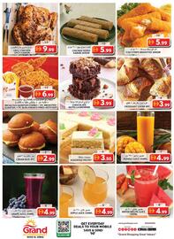 Grand Hyper Market catalogue Page 2