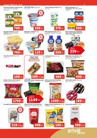 PRIVÁT akciós újság hét 3 Oldal 3